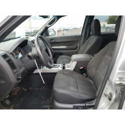 2009 FORD ESCAPE