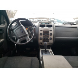 2009 FORD ESCAPE
