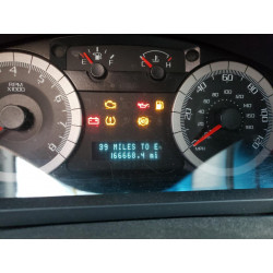 2009 FORD ESCAPE