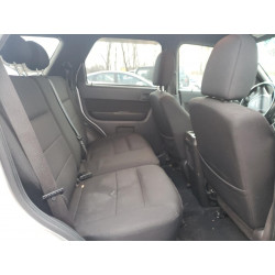 2009 FORD ESCAPE