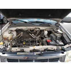 2009 FORD ESCAPE