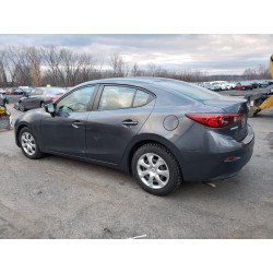 2015 MAZDA 3