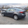 2015 MAZDA 3