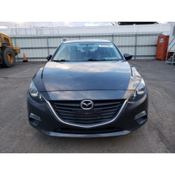 2015 MAZDA 3