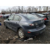 2008 MAZDA MAZDA3
