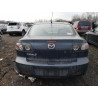 2008 MAZDA MAZDA3