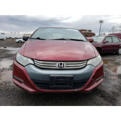 2010 HONDA INSIGHT