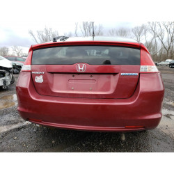 2010 HONDA INSIGHT