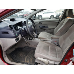 2010 HONDA INSIGHT