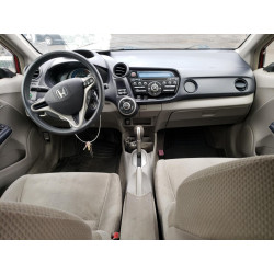 2010 HONDA INSIGHT