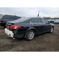 2008 LEXUS ES350