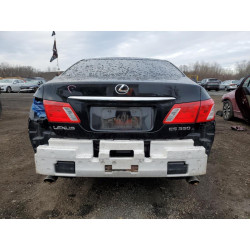 2008 LEXUS ES350