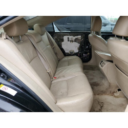 2008 LEXUS ES350