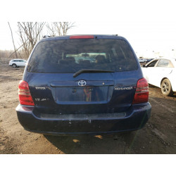 2003 TOYOTA HIGHLANDER