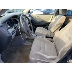 2003 TOYOTA HIGHLANDER