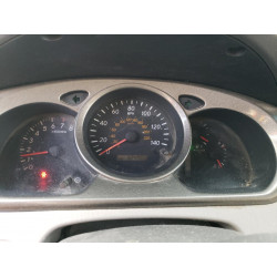 2003 TOYOTA HIGHLANDER