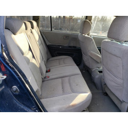 2003 TOYOTA HIGHLANDER