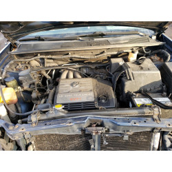 2003 TOYOTA HIGHLANDER