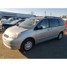 2005 TOYOTA SIENNA