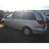 2005 TOYOTA SIENNA