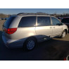 2005 TOYOTA SIENNA
