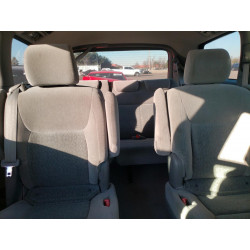 2005 TOYOTA SIENNA
