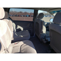 2005 TOYOTA SIENNA