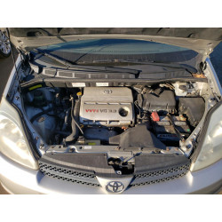 2005 TOYOTA SIENNA