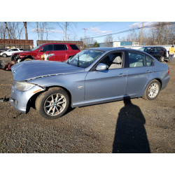 2010 BMW 3 SERIES