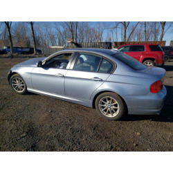 2010 BMW 3 SERIES