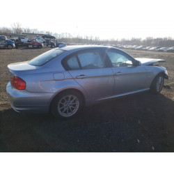 2010 BMW 3 SERIES