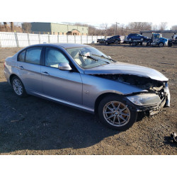 2010 BMW 3 SERIES