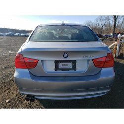 2010 BMW 3 SERIES