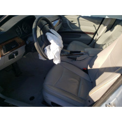 2010 BMW 3 SERIES