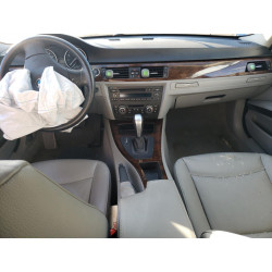 2010 BMW 3 SERIES