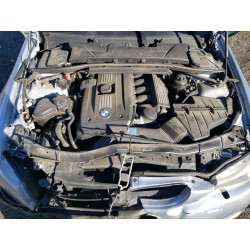 2010 BMW 3 SERIES
