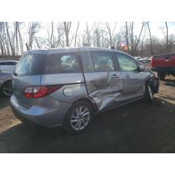 2014 MAZDA 5