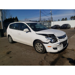 2012 HYUNDAI ELANTRA