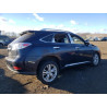 2010 LEXUS RX450