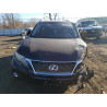 2010 LEXUS RX450
