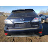 2010 LEXUS RX450
