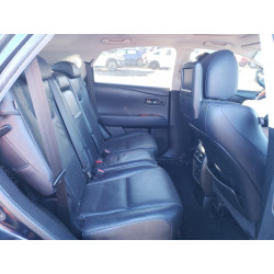 2010 LEXUS RX450