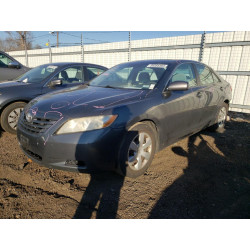 2008 TOYOTA CAMRY