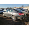 2008 TOYOTA CAMRY
