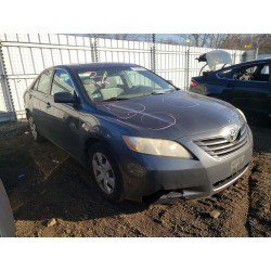 2008 TOYOTA CAMRY