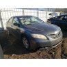 2008 TOYOTA CAMRY