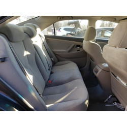 2008 TOYOTA CAMRY