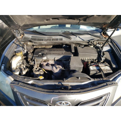 2008 TOYOTA CAMRY