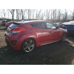 2013 HYUNDAI VELOSTER