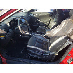 2013 HYUNDAI VELOSTER